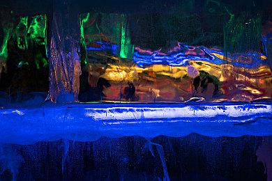 玩家突破《艾尔登法环》空气墙 发现熊怪熔炉骑士等